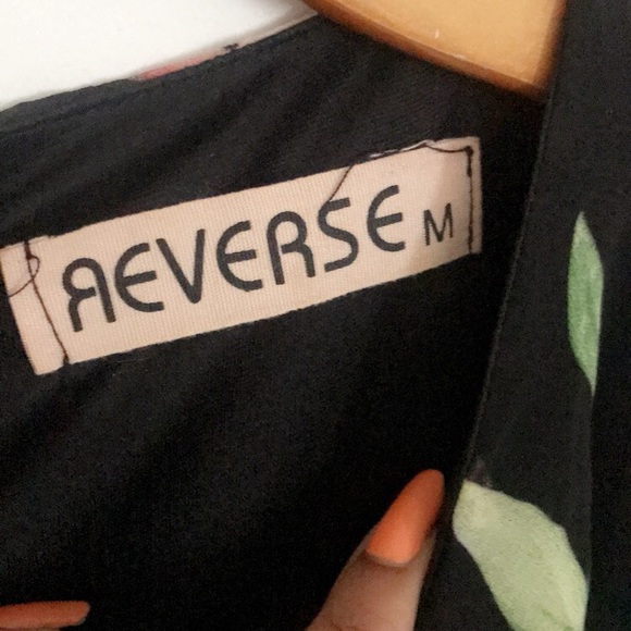 Floral romper - Picture 2 of 9